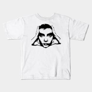 Sinead O’Conoor Kids T-Shirt